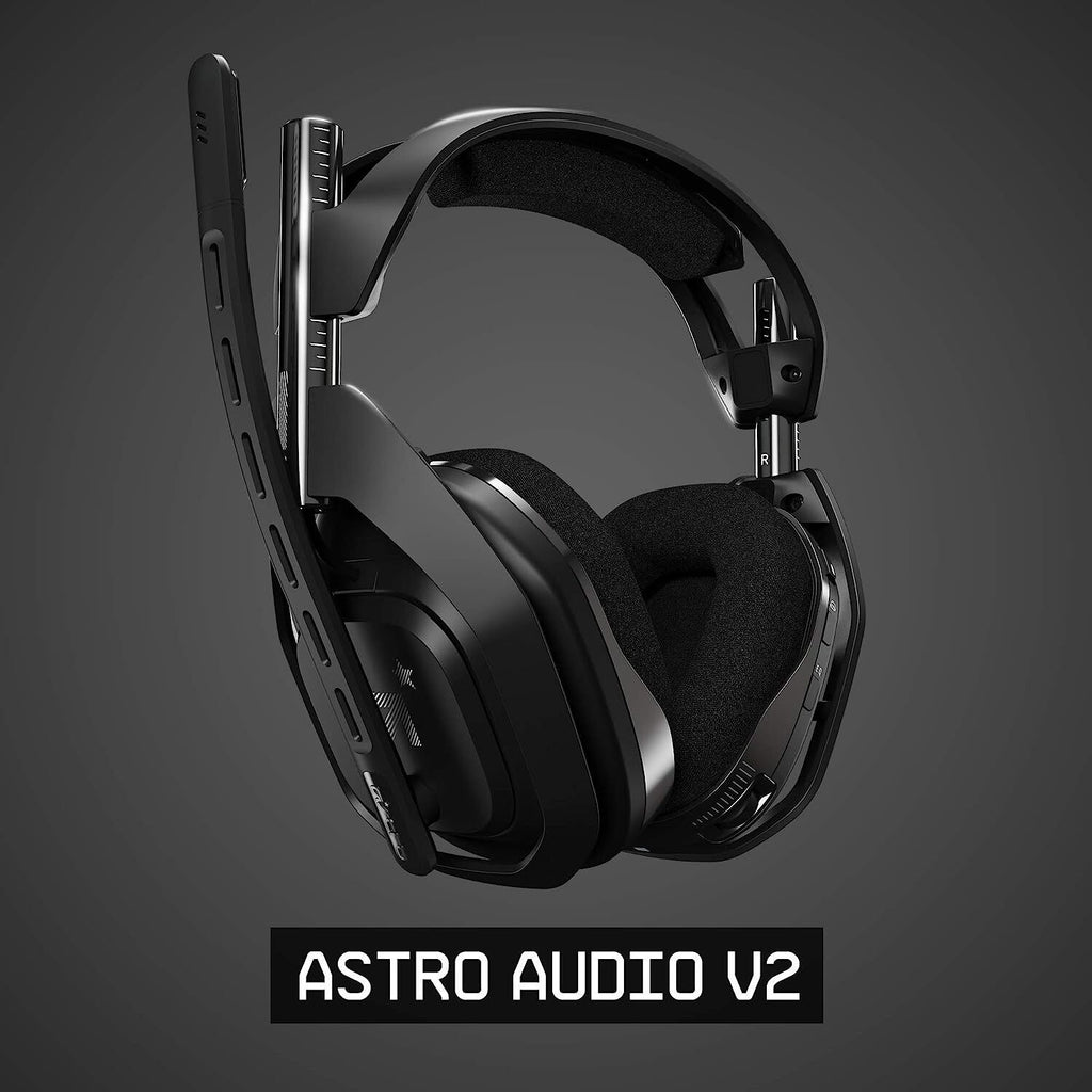 ASTRO A50 Gaming Headset PS5, PS4, PC