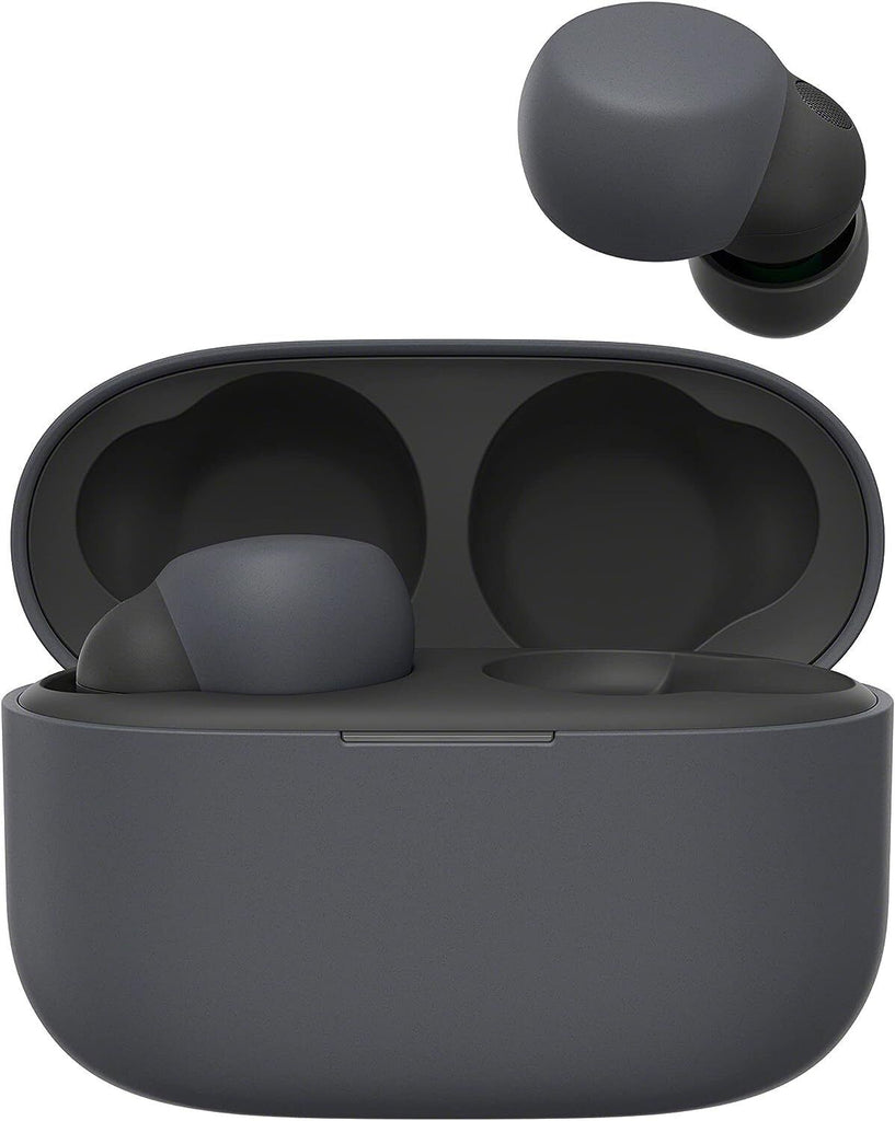 Sony WF-LS900N Wireless Headphones - Black Grade B