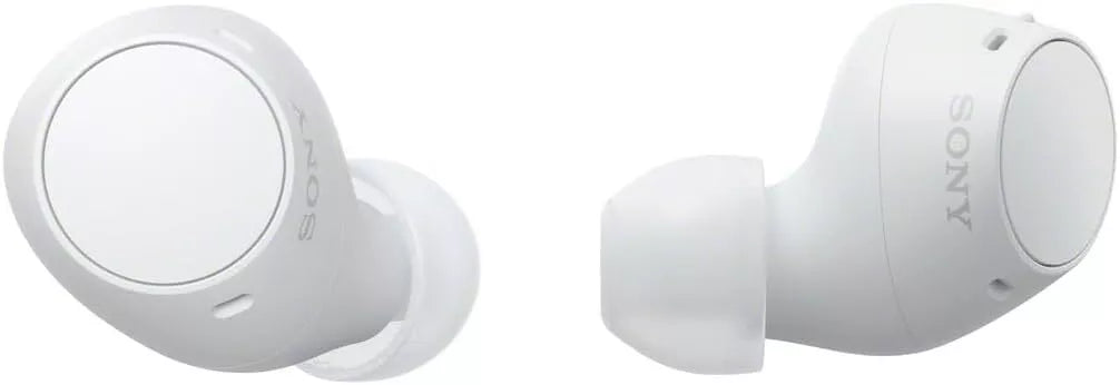 Sony WF-C510 Wireless Headphones - White