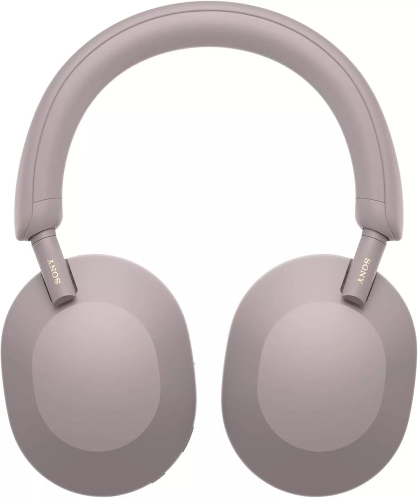 Sony WH-1000XM5 Headphones Pink