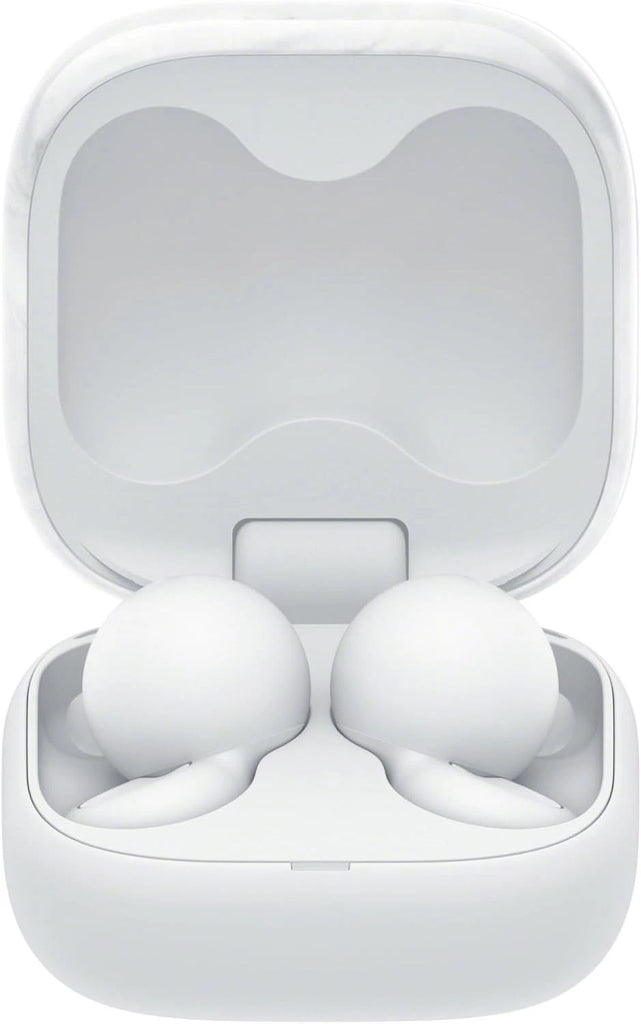 Sony WF-L910N Wireless LinkBuds Open Headphones - White