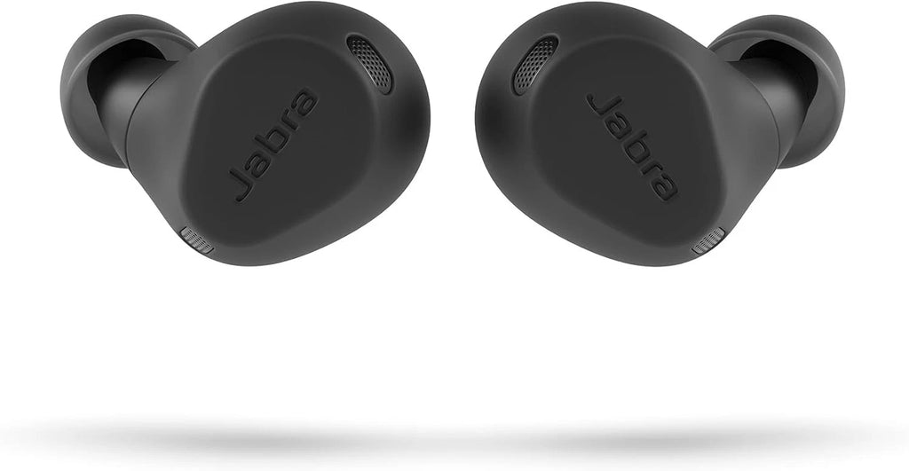 Jabra Elite 8 Active Gen 2 Wireless Bluetooth Earbuds, Secure In-ear fit Black