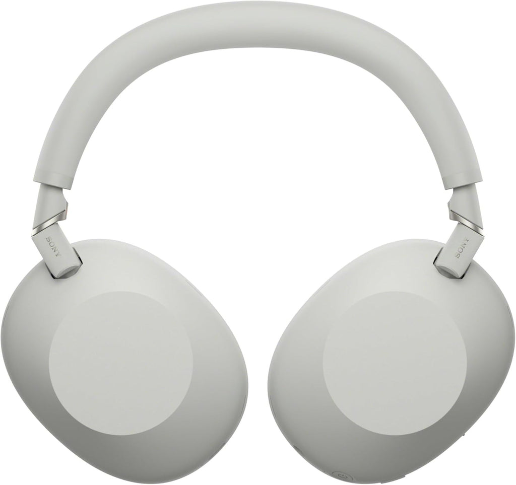 Sony WH-1000XM6 Noise Cancelling Wireless Headphones - Silver