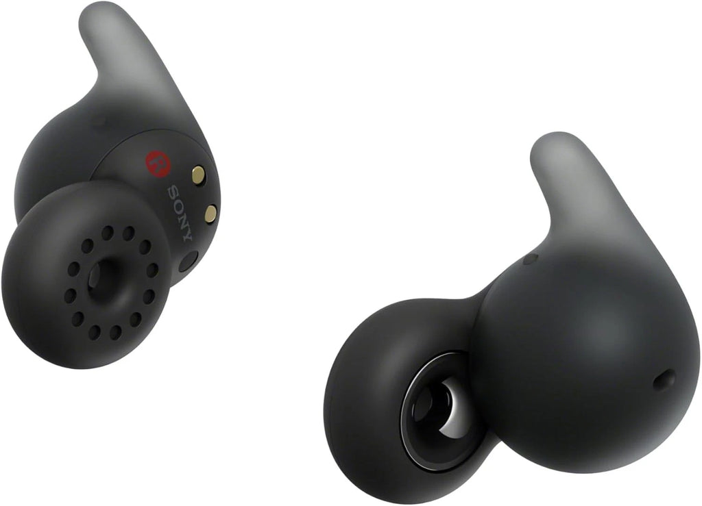 Sony WF-L910N Wireless LinkBuds Open Headphones - Black