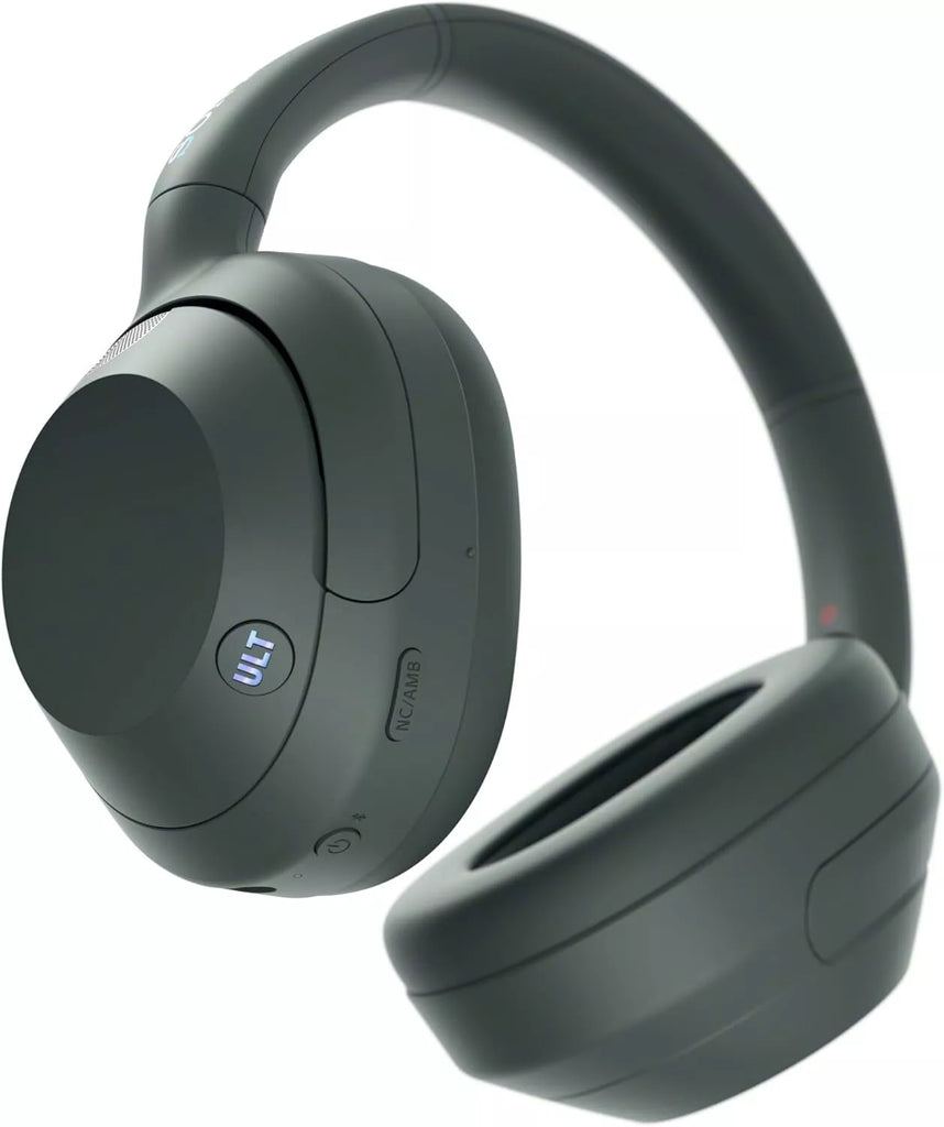 Sony WH-ULT900N ULT WEAR - Wireless NC Headphones - Grey