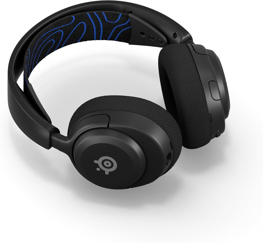 SteelSeries Arctis Nova 5P Wireless - PS5 Gaming Headset