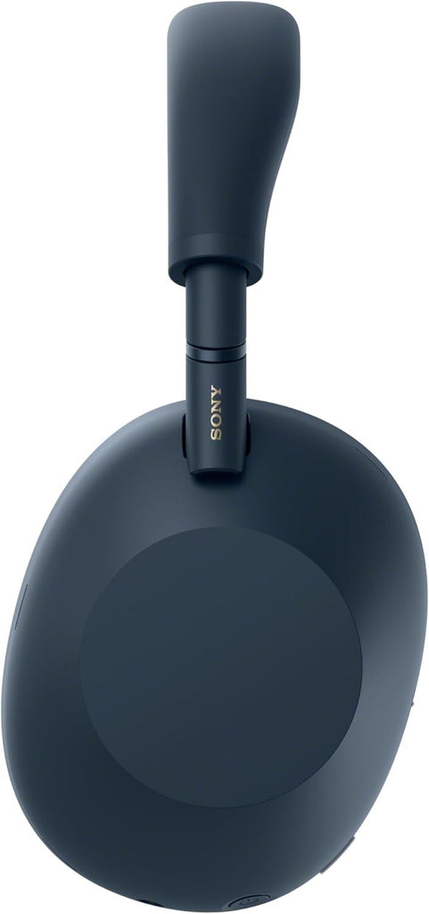 Sony WH-1000XM6 Noise Cancelling Wireless Headphones - Blue