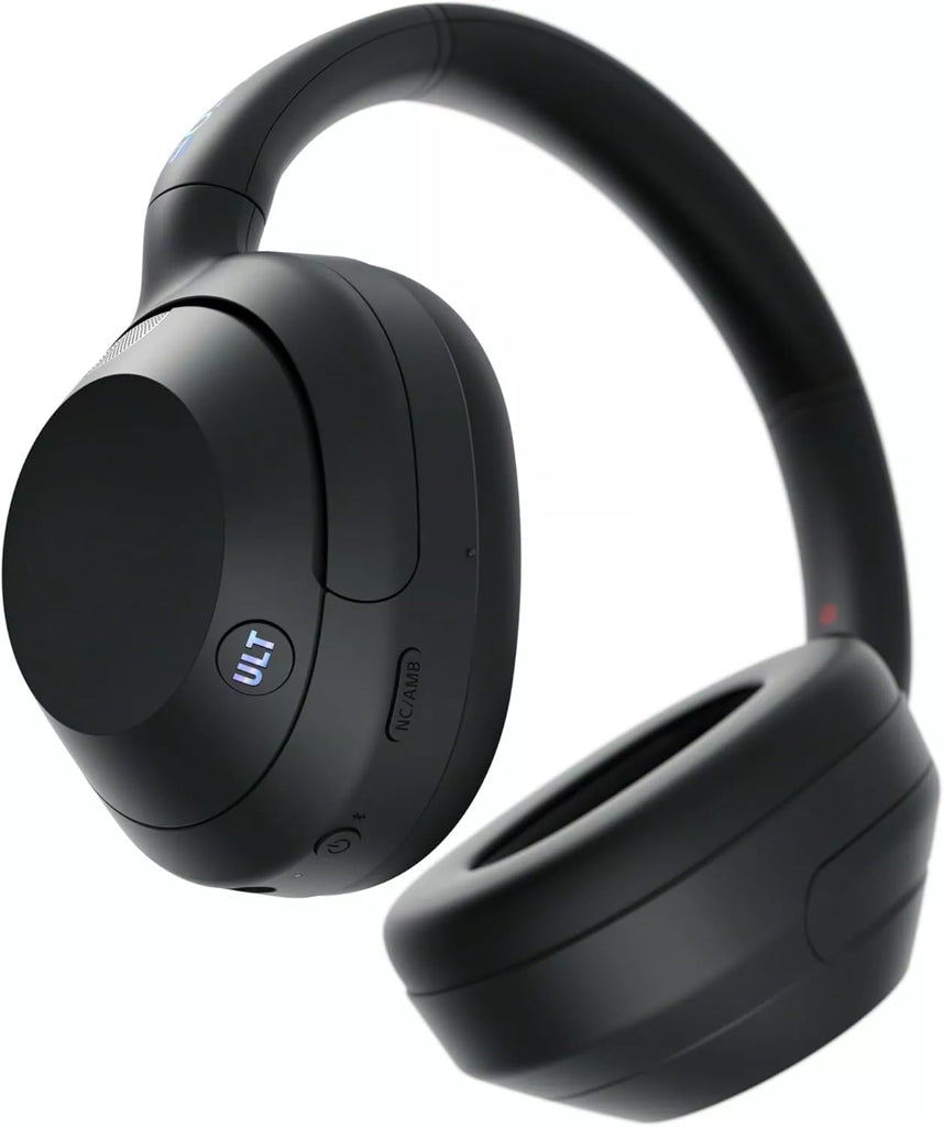 Sony WH-ULT900N ULT WEAR - Wireless NC Headphones - Black