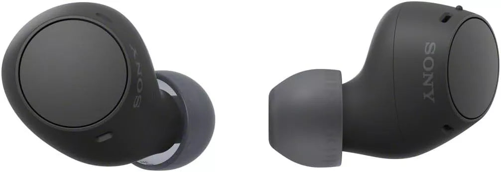 Sony WF-C510 Wireless Headphones - Black