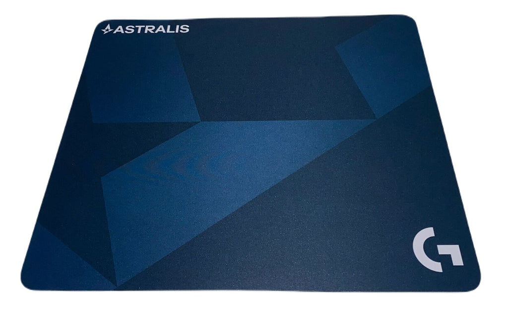 Logitech G640 ASTRALIS gaming mouse pad (for gaming mouse)