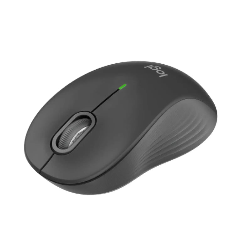 Logitech Signature M550 Wireless Mouse - Graphite