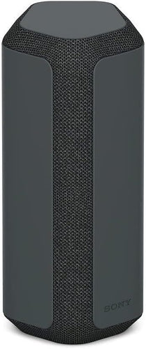 Sony SRS-XE300 - Bluetooth speaker - Black