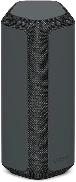 Sony SRS-XE300 - Bluetooth speaker - Black