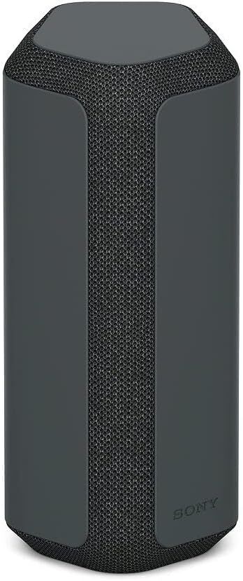 Sony SRS-XE300 - Bluetooth speaker - Black