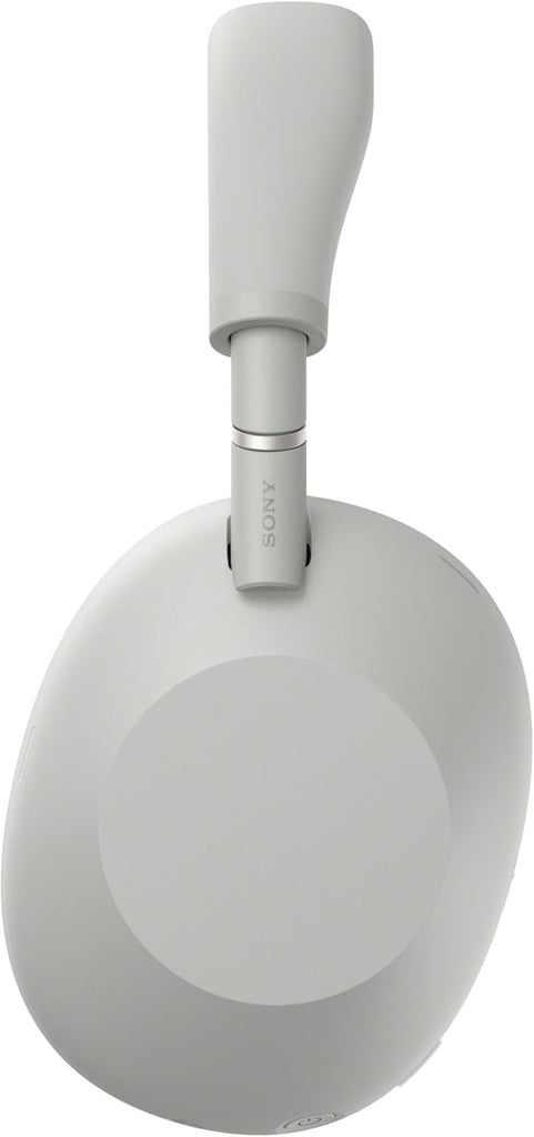Sony WH-1000XM6 Noise Cancelling Wireless Headphones - Silver