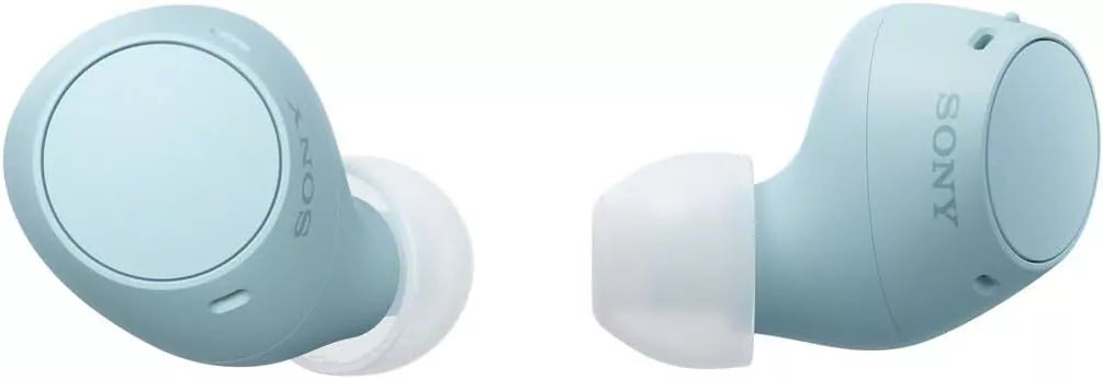 Sony WF-C510 Wireless Headphones - Blue