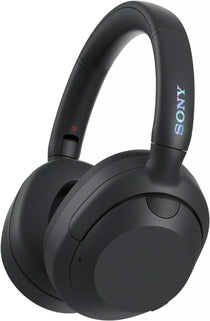 Sony WH-ULT900N ULT WEAR - Wireless NC Headphones - Black