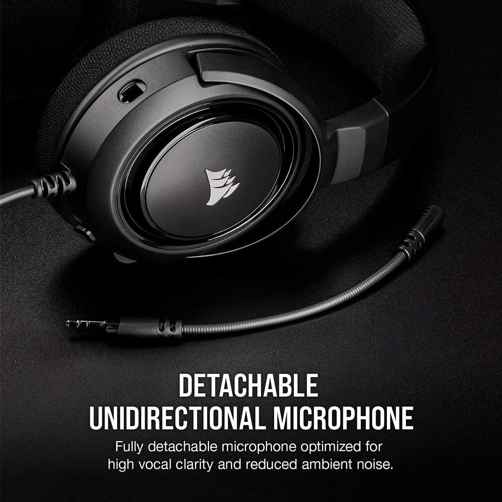 Corsair HS35 - Stereo Gaming Headset