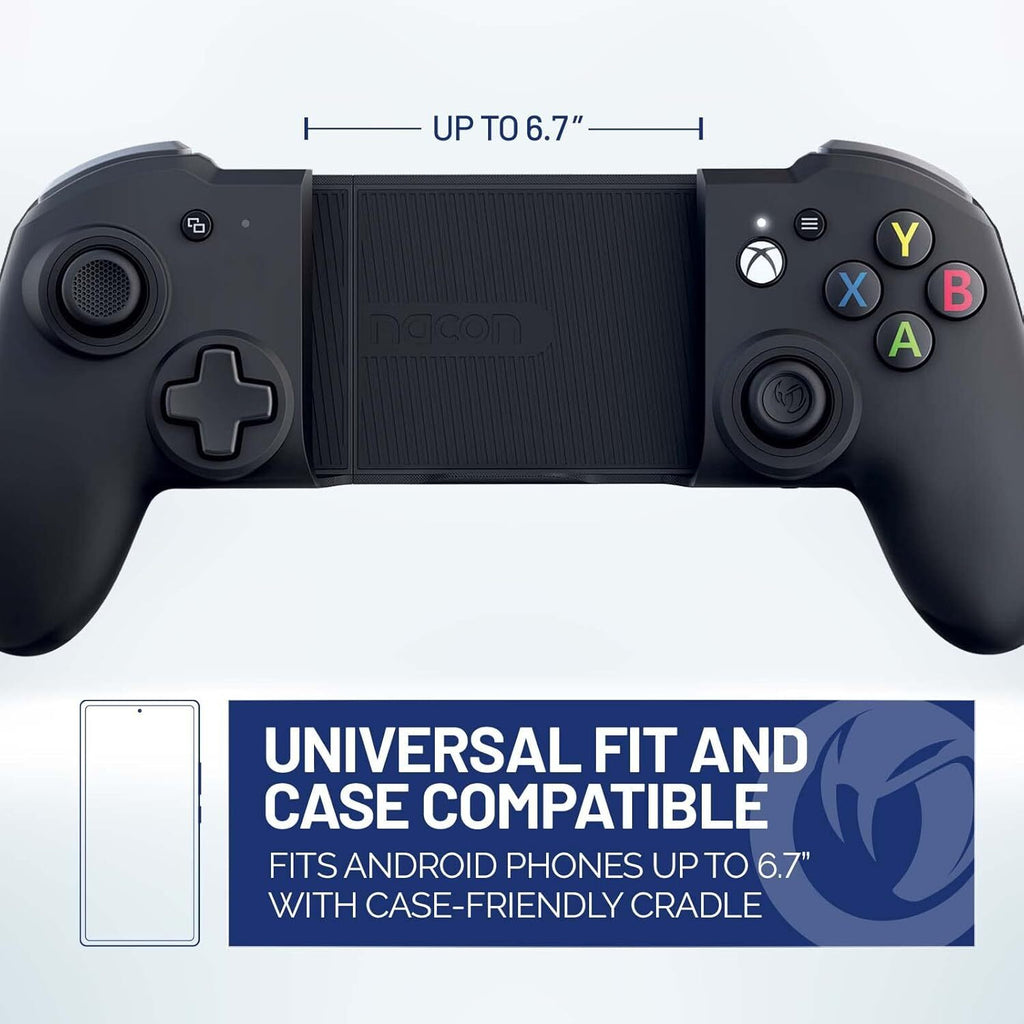 Nacon MG-X PRO for Android - Wireless Mobile Controller