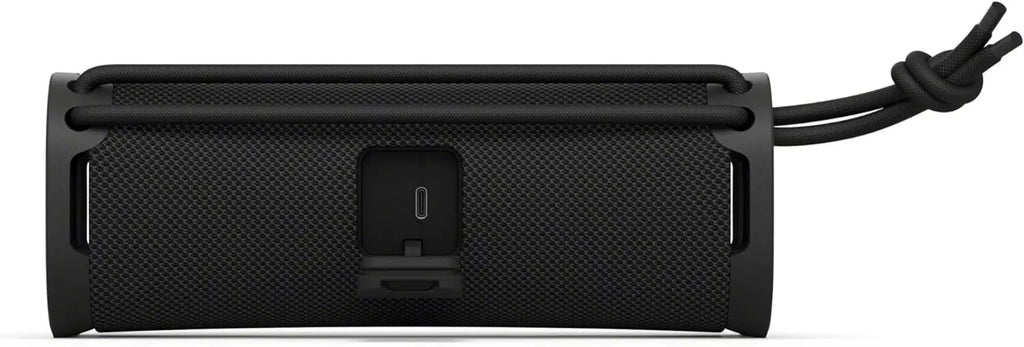 Sony ULT FIELD 1 Wireless Bluetooth Portable Speaker Black