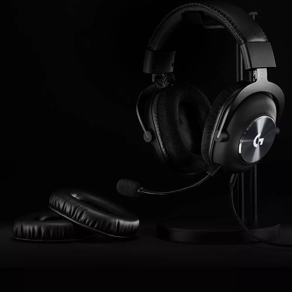 Logitech G PRO Gaming Headset 2nd Gen Wired Headphones