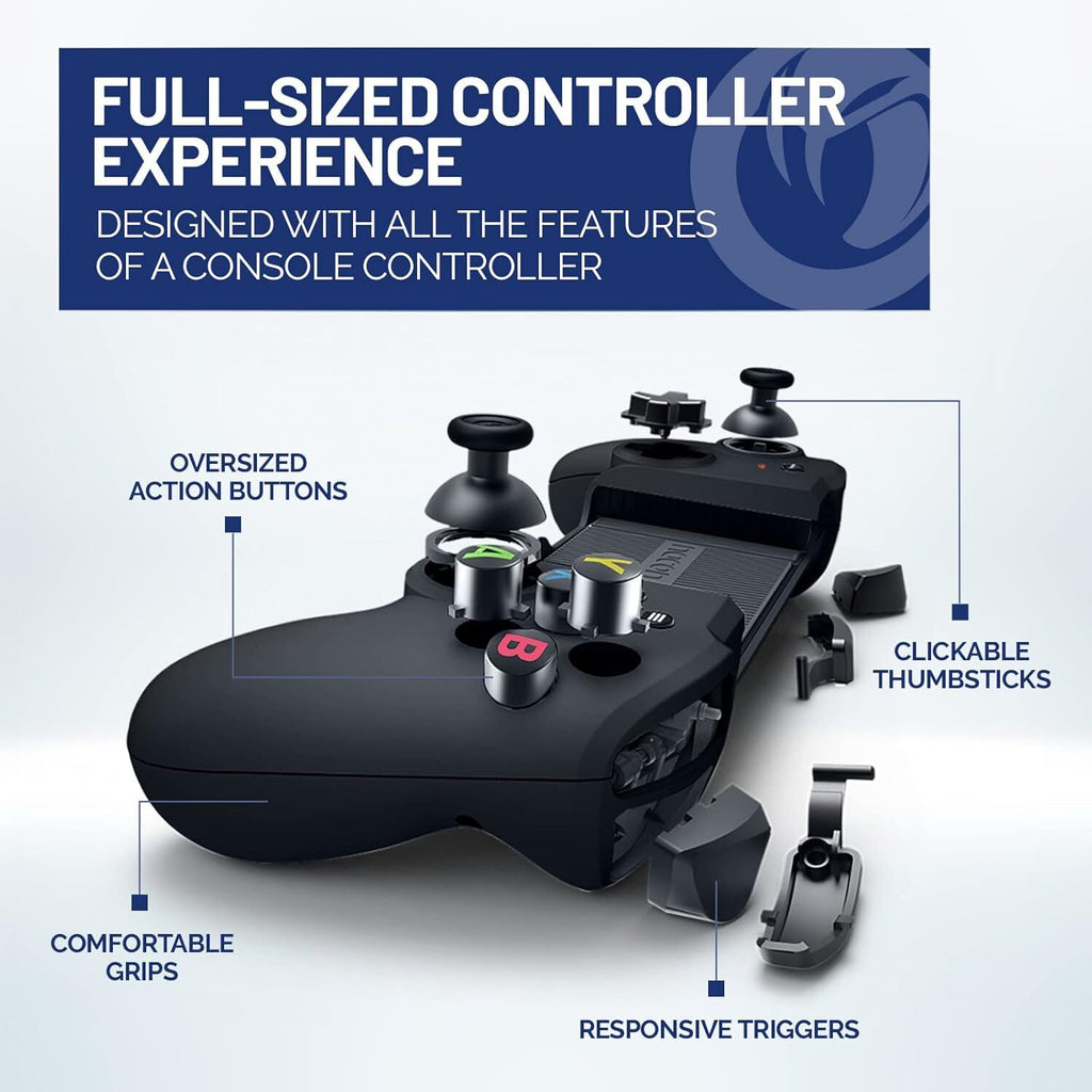 Nacon MG-X PRO for Android - Wireless Mobile Controller