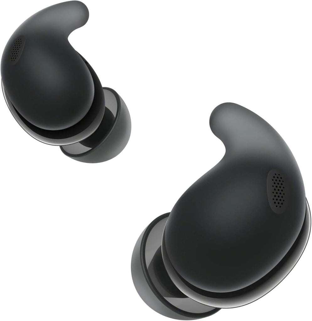Sony WF-LS910N Wireless Bluetooth LinkBuds Fit Ear Buds Headphones Black