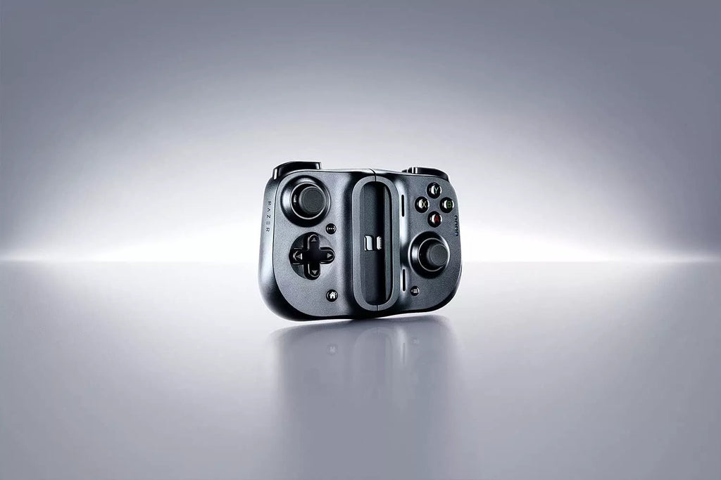 Razer Kishi Gaming Controller for iPhone (Lightning)