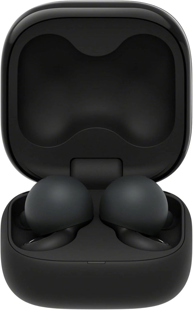 Sony WF-L910N Wireless LinkBuds Open Headphones - Black