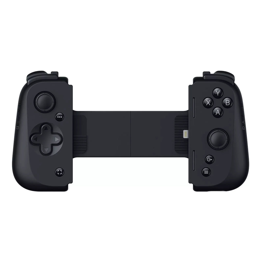 Razer Kishi Gaming Controller for iPhone (Lightning)