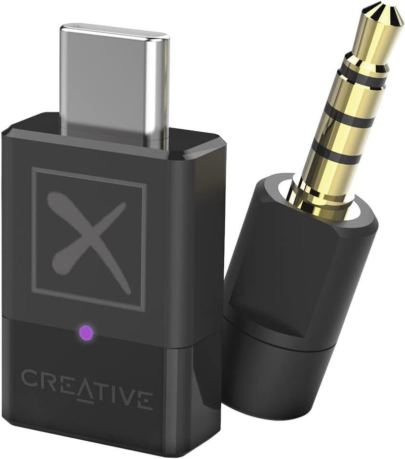 Creative BT-W4 USB Bluetooth Transmitter