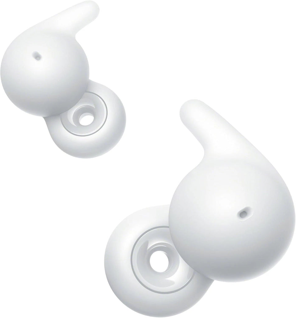 Sony WF-L910N Wireless LinkBuds Open Headphones - White