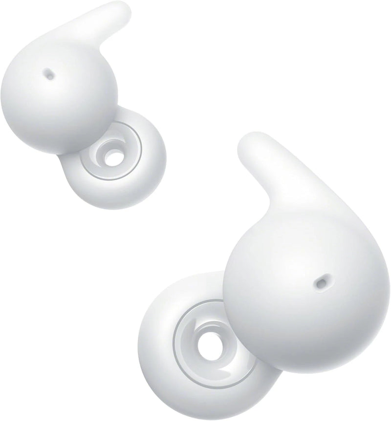 Sony WF-L910N Wireless LinkBuds Open Headphones - White