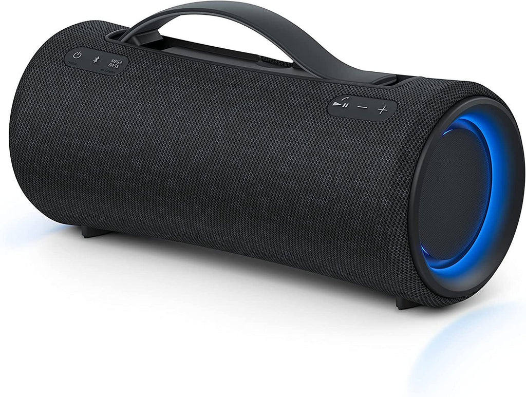 Sony SRS-XG300 Portable speaker - Black