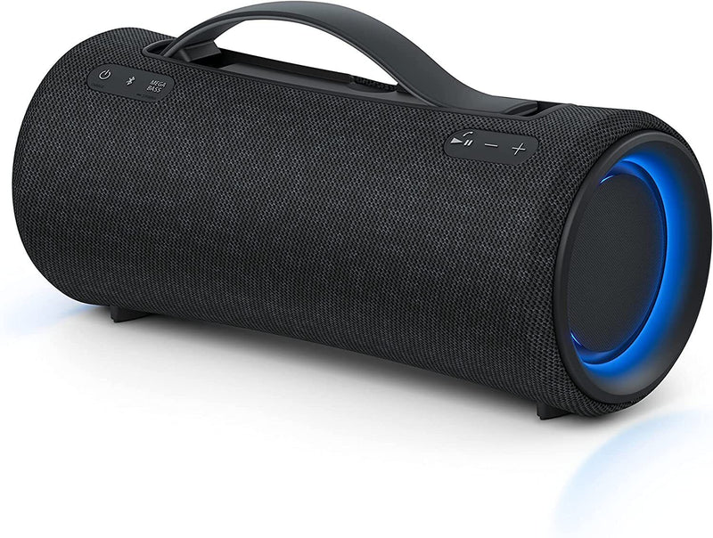 Sony SRS-XG300 Portable speaker - Black