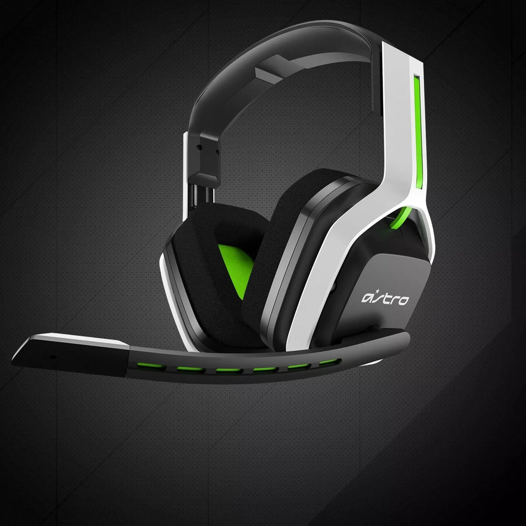 ASTRO A20 Wireless Gaming Headset Gen 2 for Xbox, PC