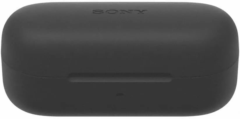 Sony WF-C510 Wireless Headphones - Black