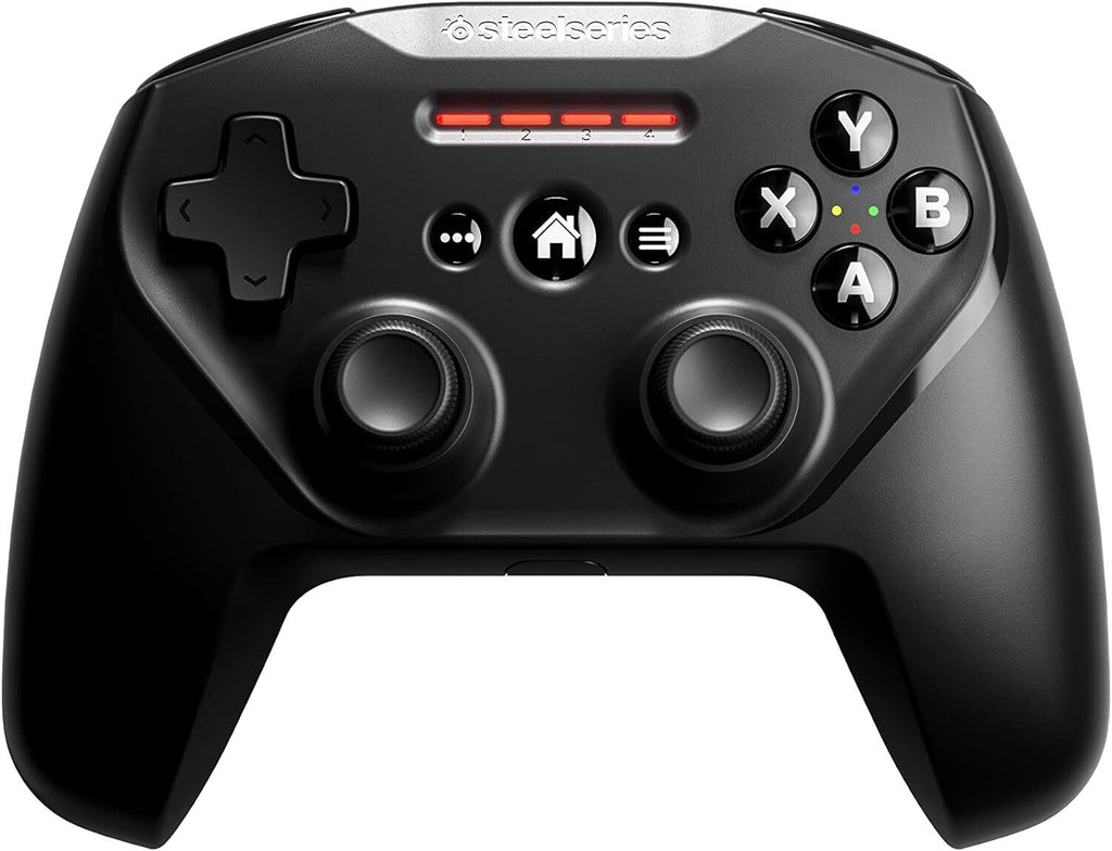 Steel Series Nimbus+ Bluetooth Mobile Gaming Controller