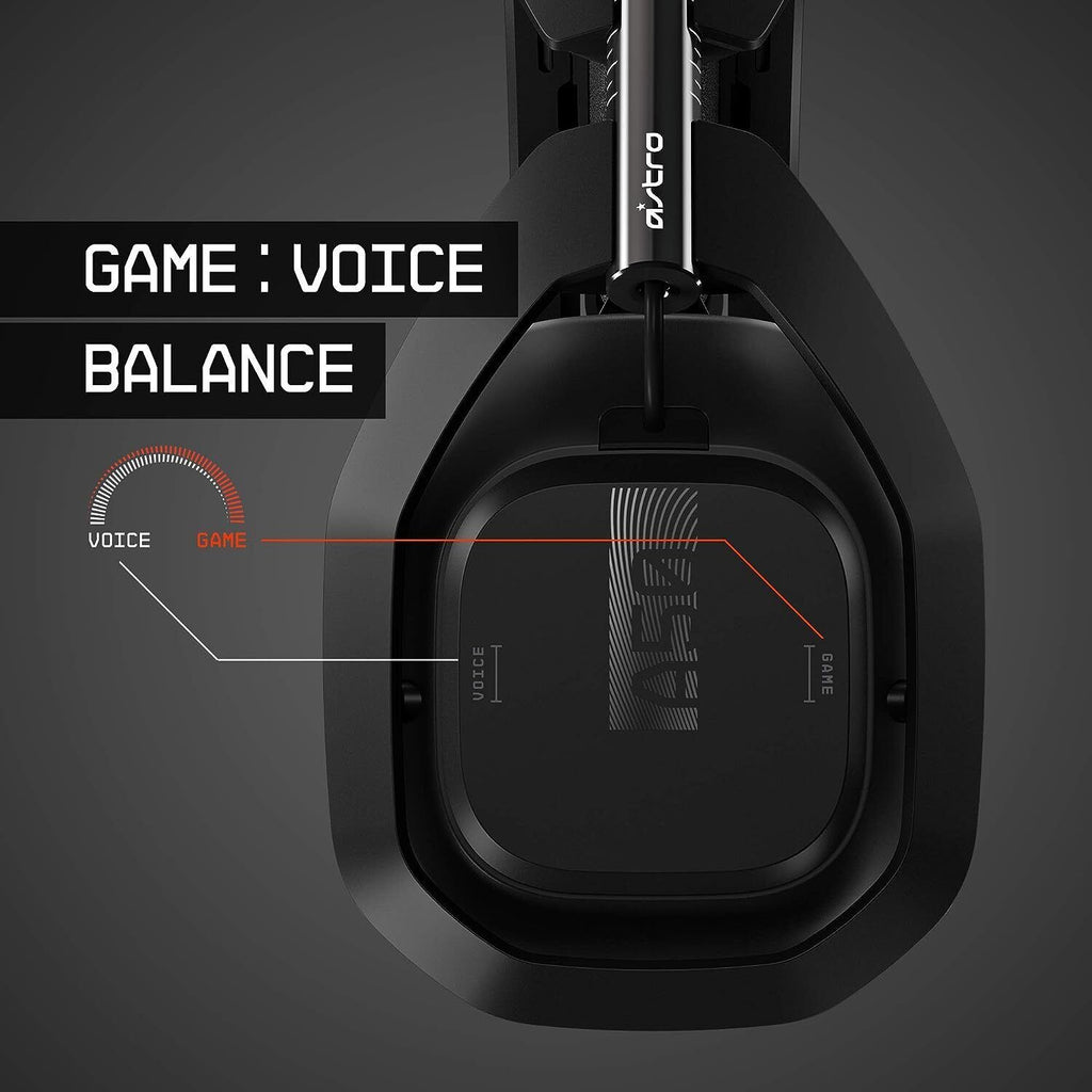 ASTRO A50 Gaming Headset PS5, PS4, PC