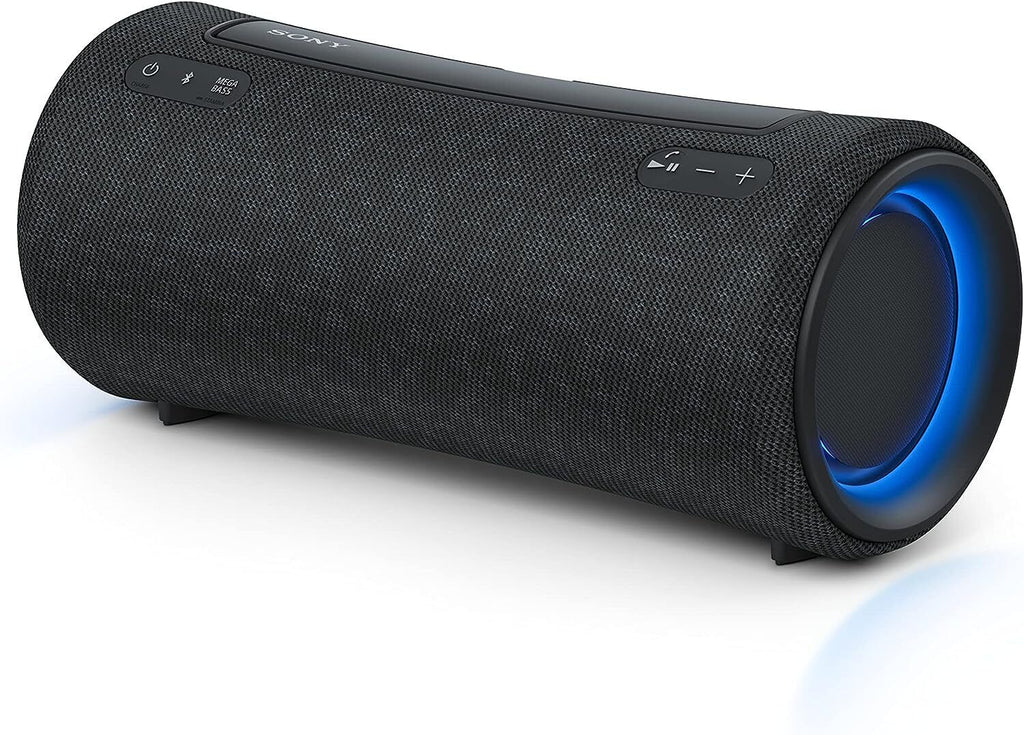 Sony SRS-XG300 Portable speaker - Black
