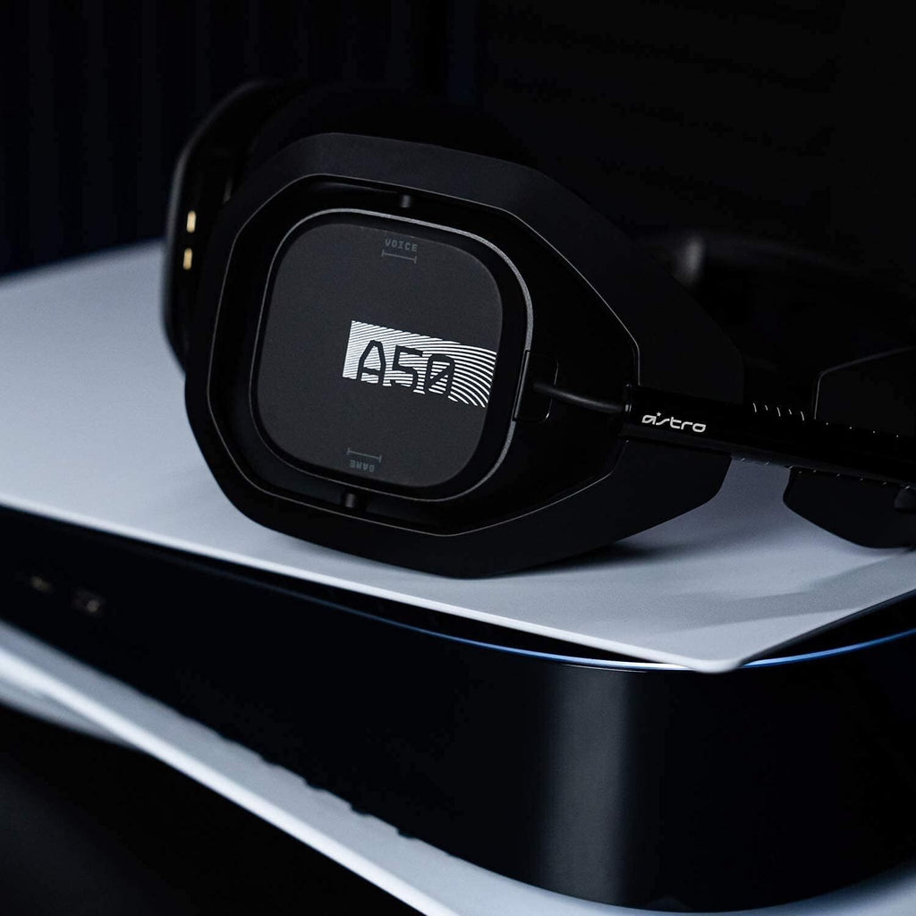 ASTRO A50 Gaming Headset PS5, PS4, PC