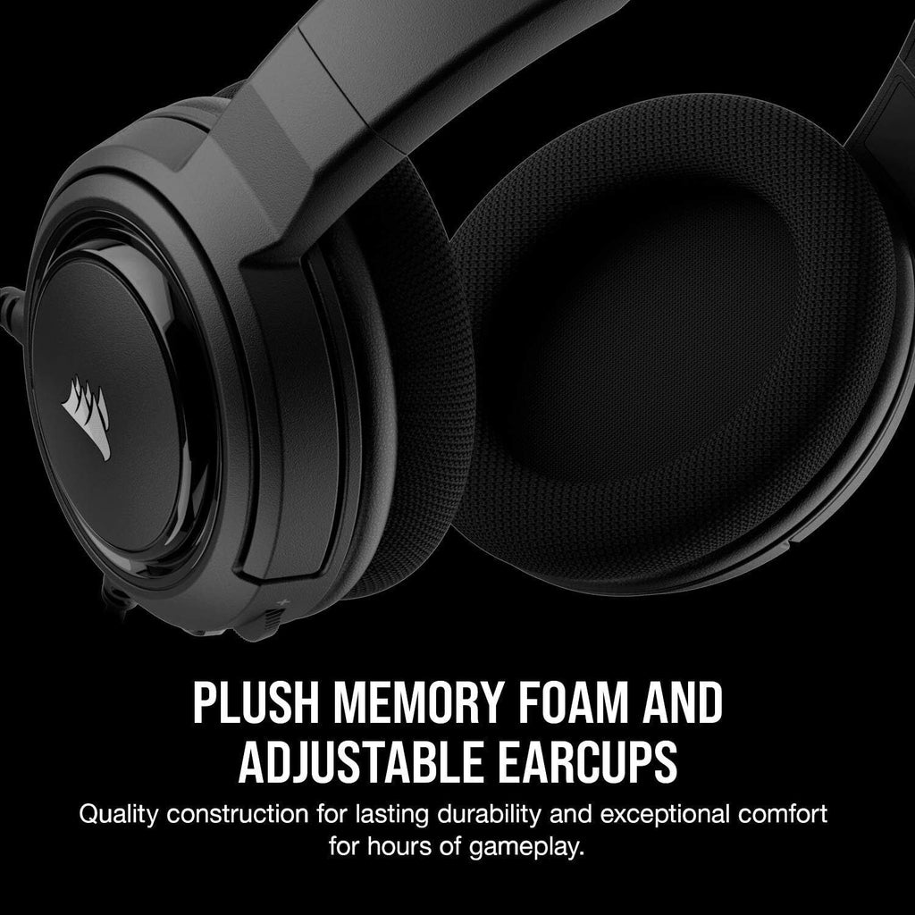 Corsair HS35 - Stereo Gaming Headset