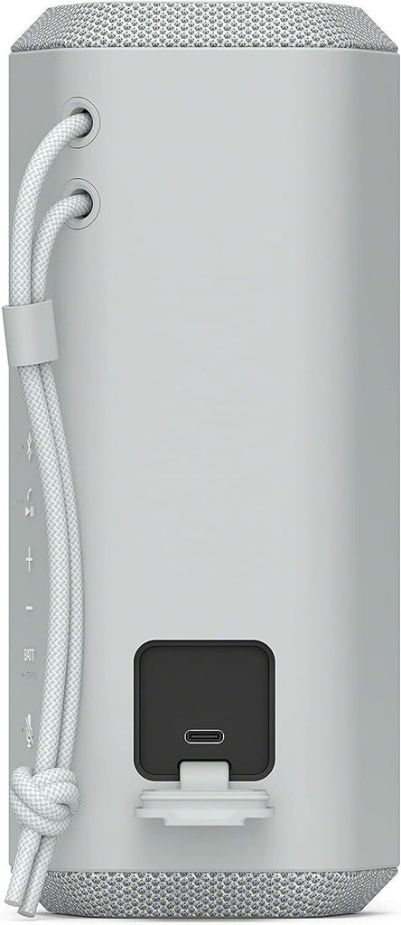 Sony SRS-XE200 Portable Bluetooth speaker - Grey