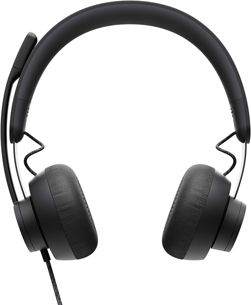Logitech Zone Wired USB UC Version - GRAPHITE