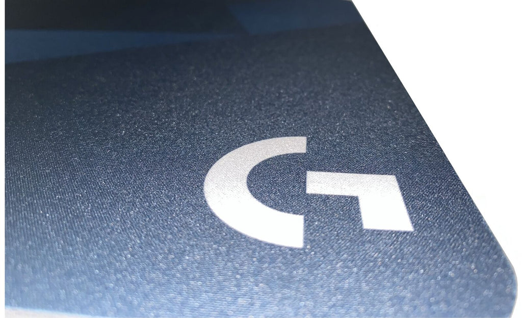 Logitech G640 ASTRALIS gaming mouse pad (for gaming mouse)