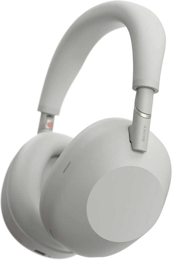 Sony WH-1000XM6 Noise Cancelling Wireless Headphones - Silver