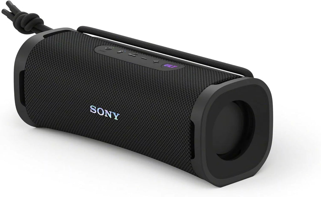 Sony ULT FIELD 1 Wireless Bluetooth Portable Speaker Black