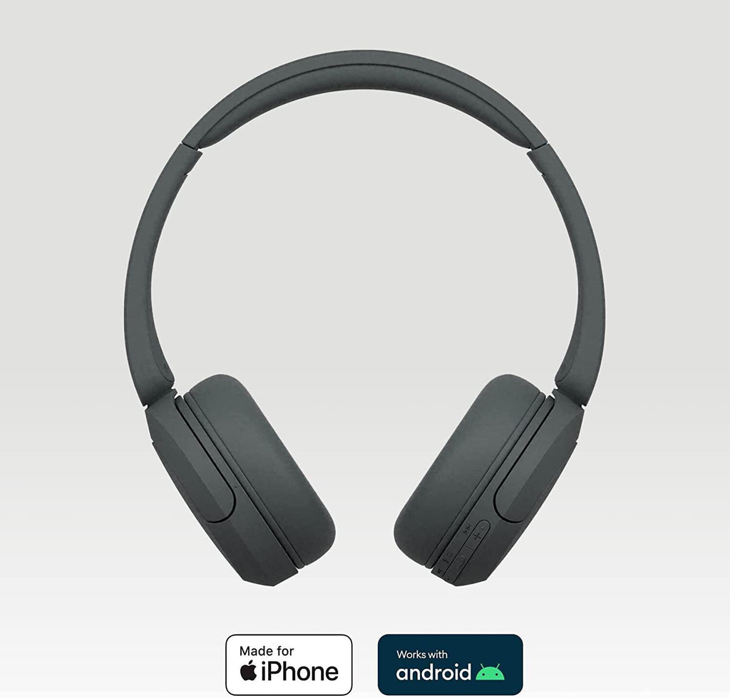 Sony WH-CH520 Bluetooth Headphones