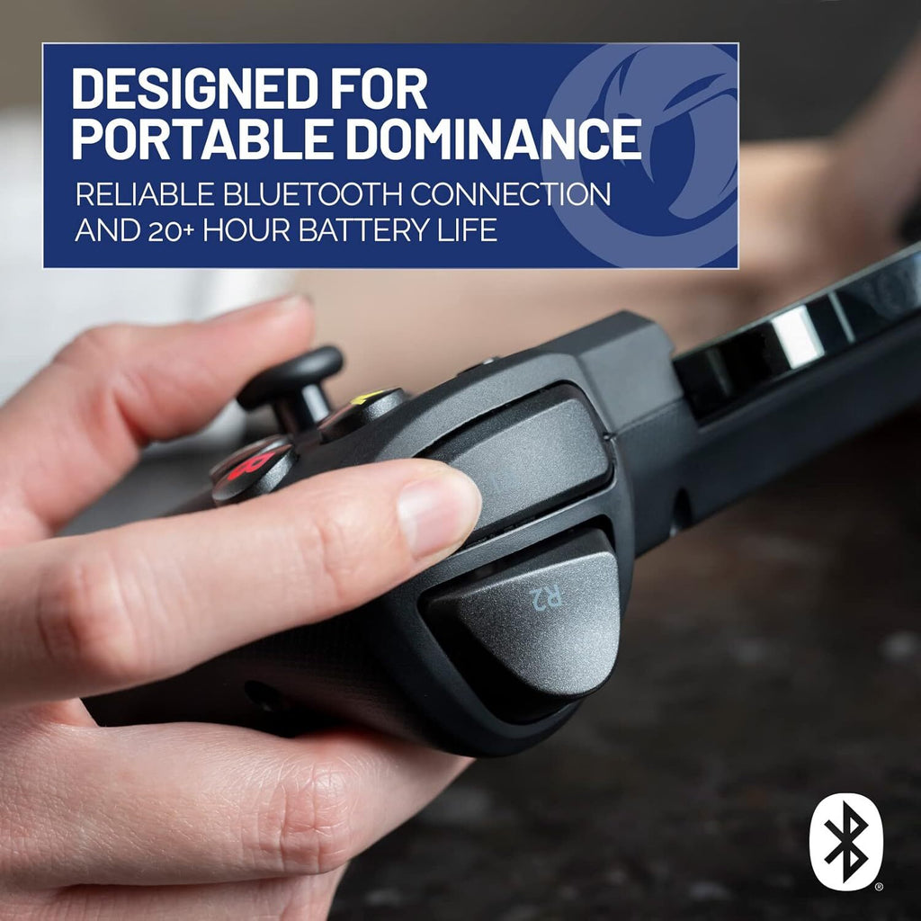 Nacon MG-X PRO for Android - Wireless Mobile Controller