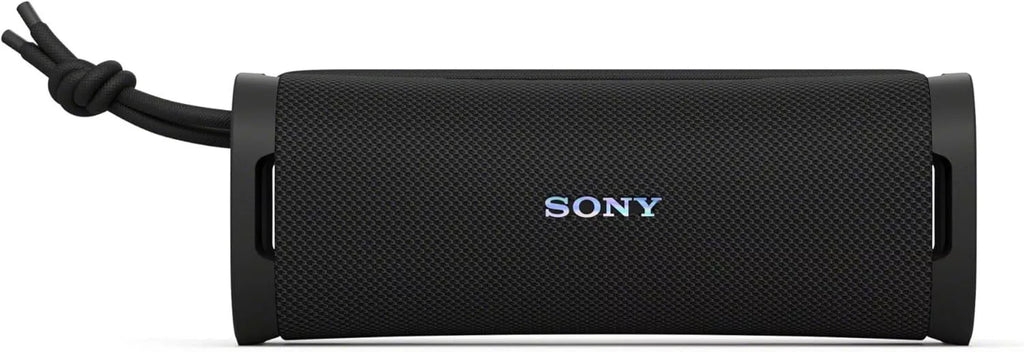 Sony ULT FIELD 1 Wireless Bluetooth Portable Speaker Black